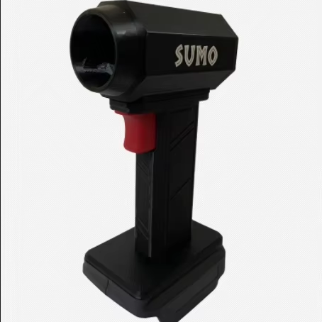 SUMO High Quality 50000RPM Portable Mini Industrial air Blower High Power Handheld Jet Dry Snow Blower Electric air duster